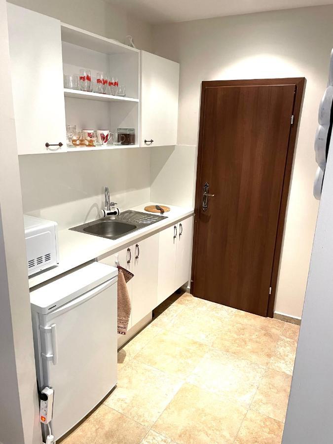 Crosswaybg Apartment Obzor Exterior photo