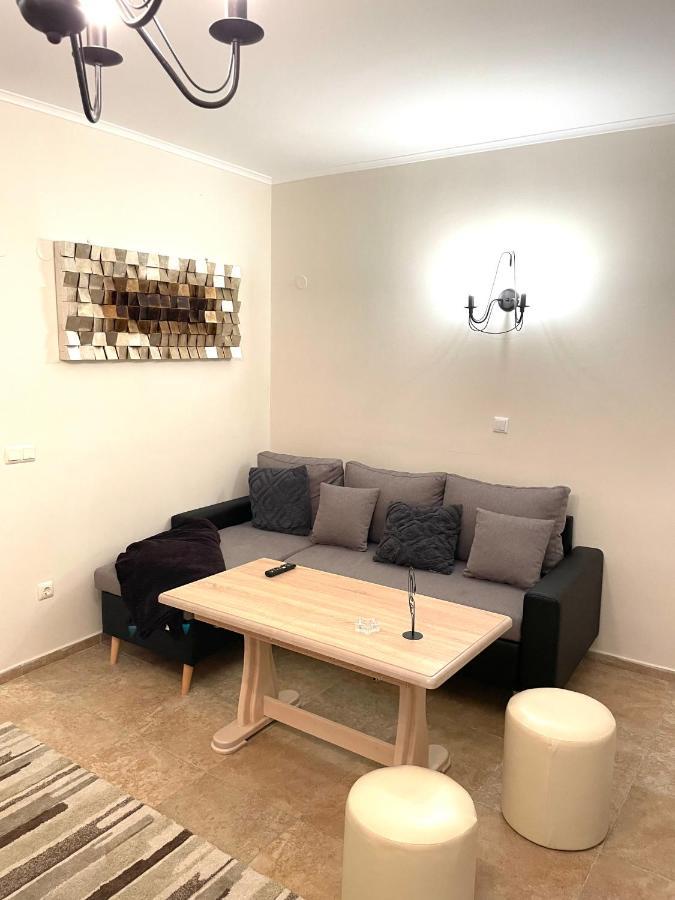Crosswaybg Apartment Obzor Exterior photo
