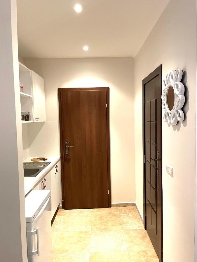 Crosswaybg Apartment Obzor Exterior photo
