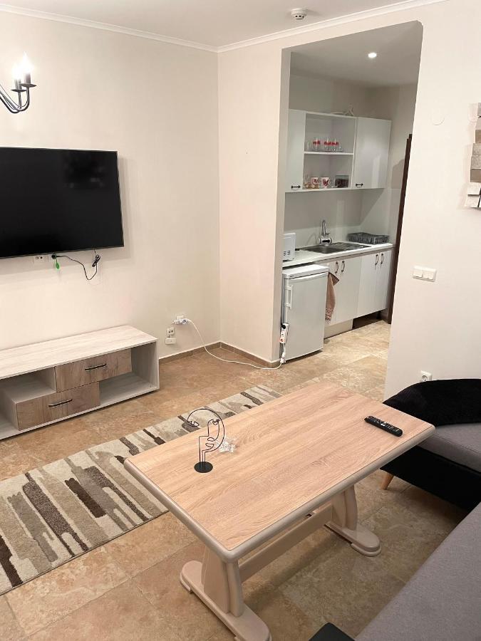 Crosswaybg Apartment Obzor Exterior photo