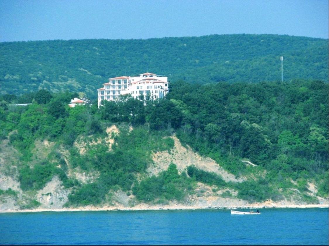 Crosswaybg Apartment Obzor Exterior photo