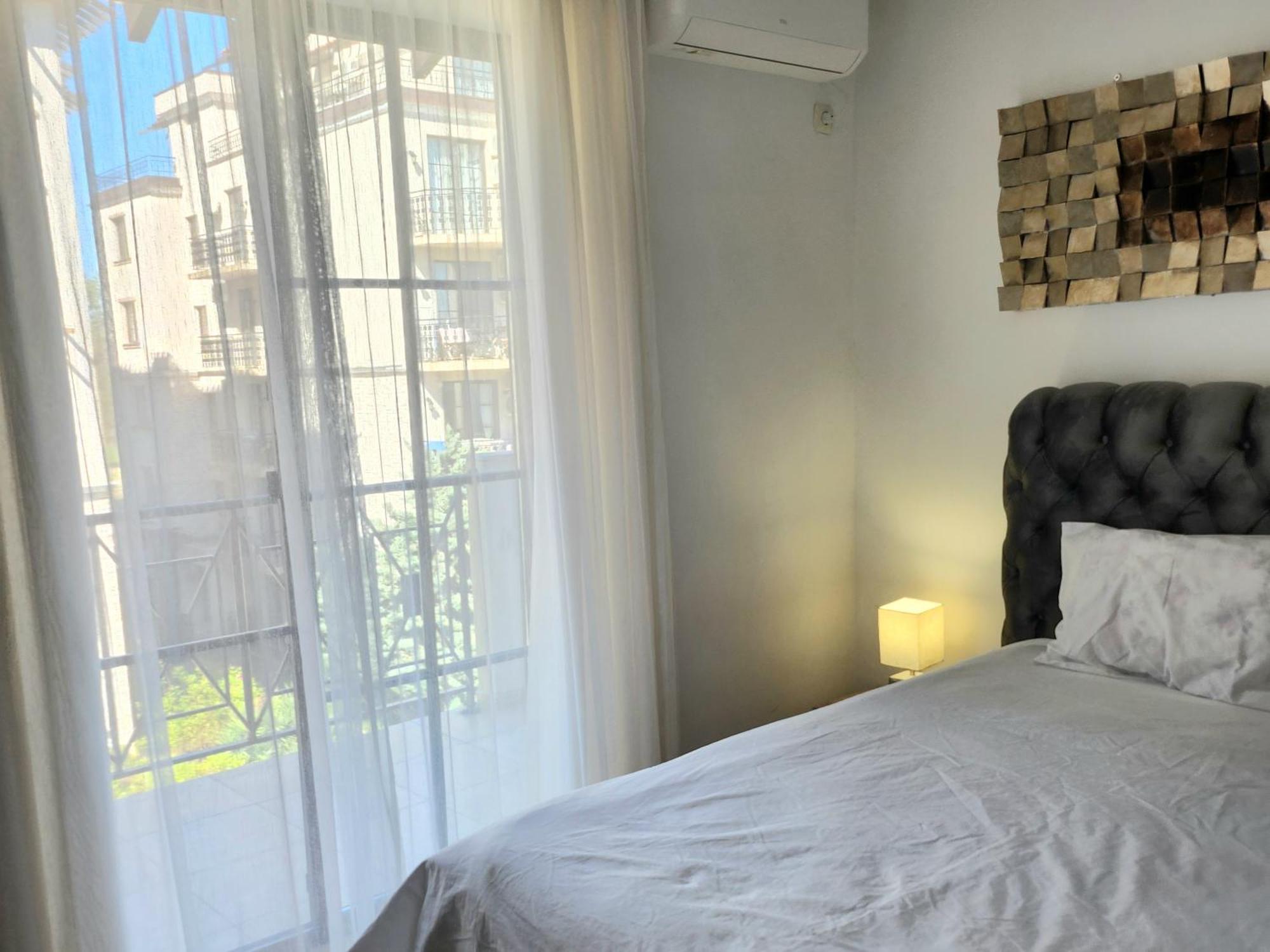 Crosswaybg Apartment Obzor Exterior photo